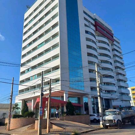 Apartamento West Flat Ap213 Mossoro Bagian luar foto