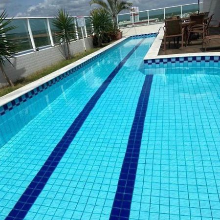 Apartamento West Flat Ap213 Mossoro Bagian luar foto