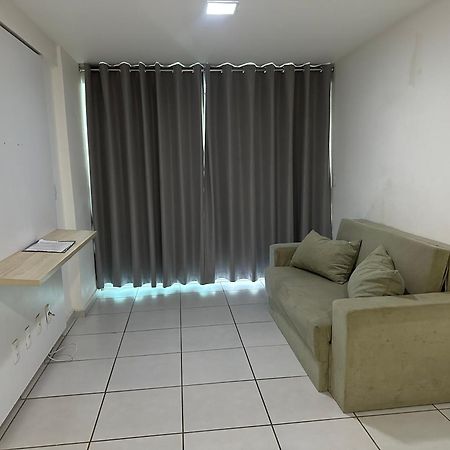 Apartamento West Flat Ap213 Mossoro Bagian luar foto