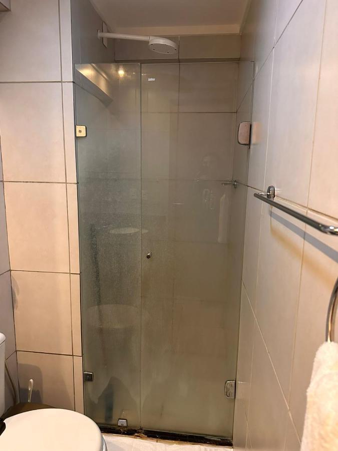 Apartamento West Flat Ap213 Mossoro Bagian luar foto