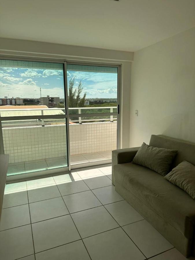 Apartamento West Flat Ap213 Mossoro Bagian luar foto
