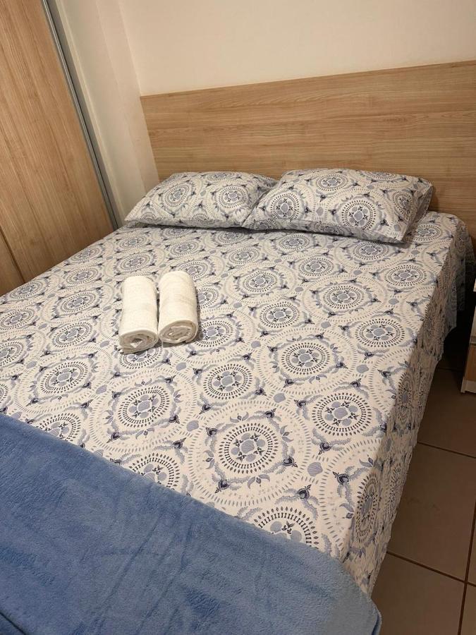 Apartamento West Flat Ap213 Mossoro Bagian luar foto