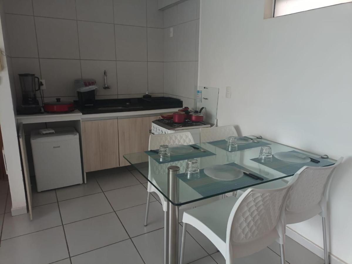 Apartamento West Flat Ap213 Mossoro Bagian luar foto