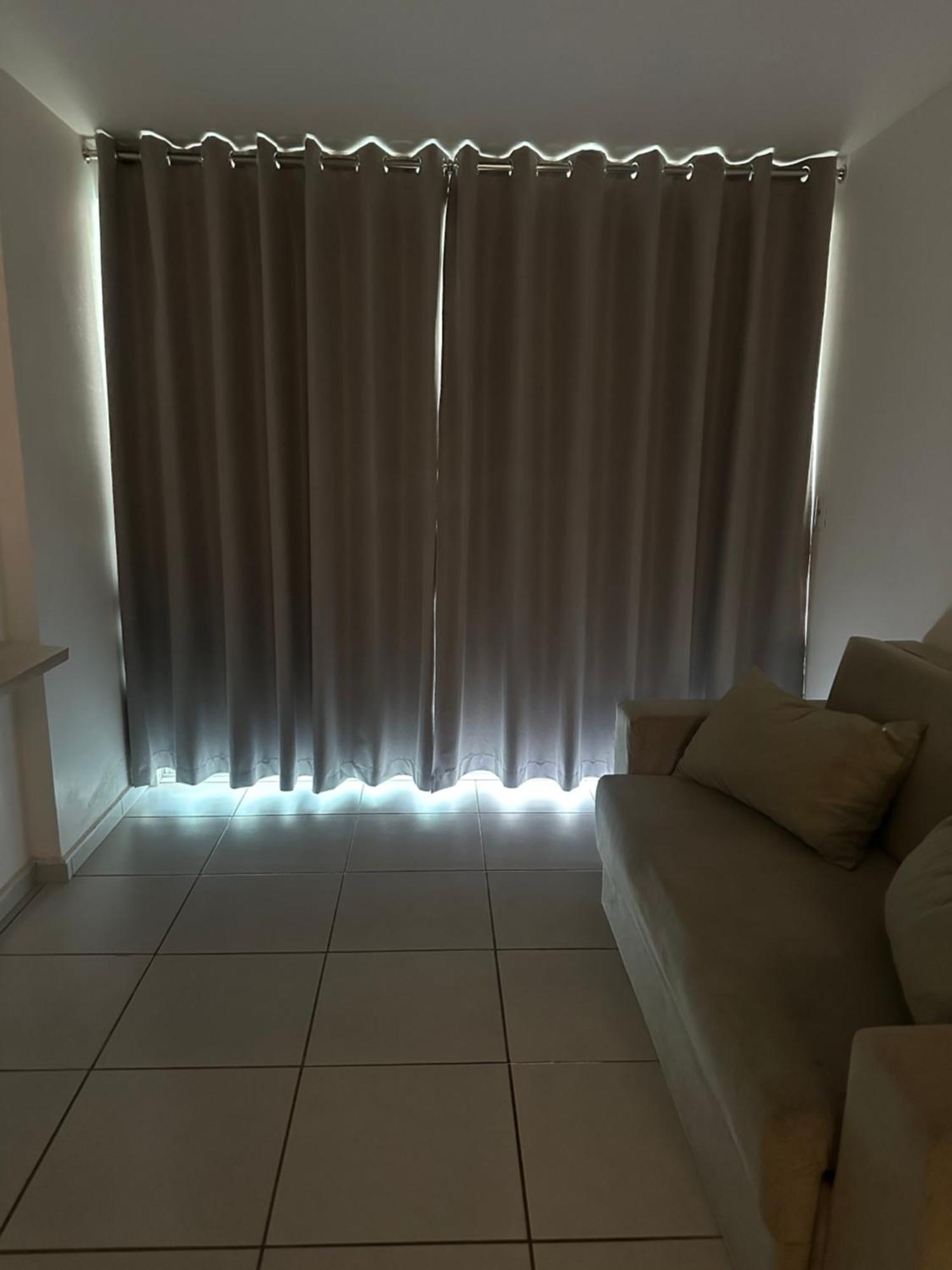 Apartamento West Flat Ap213 Mossoro Bagian luar foto