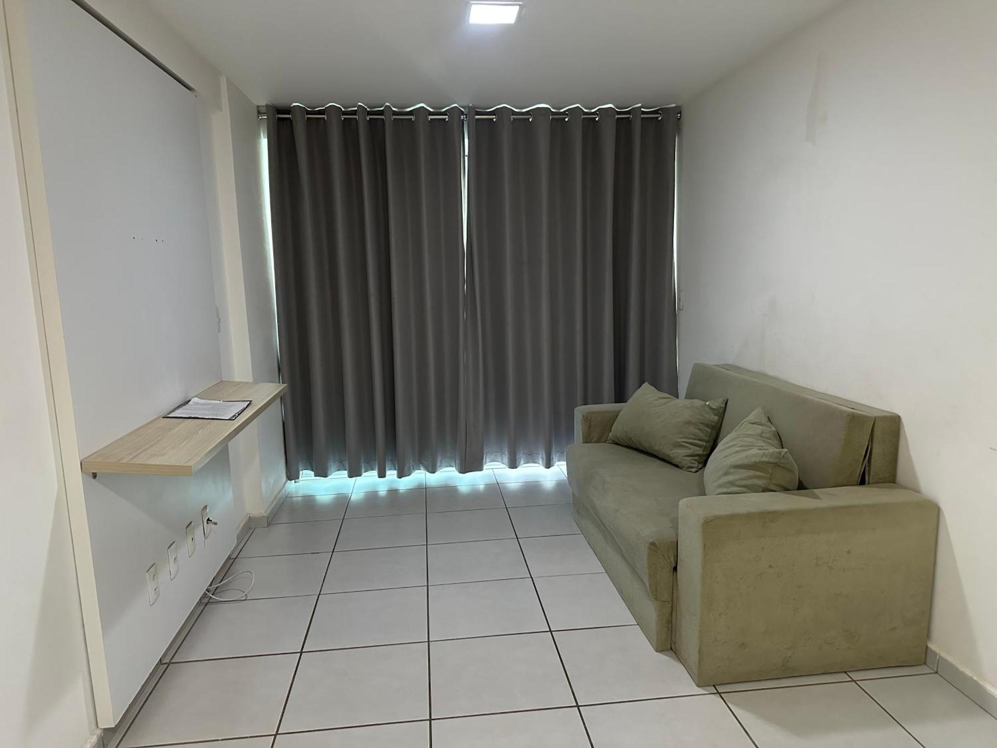 Apartamento West Flat Ap213 Mossoro Bagian luar foto
